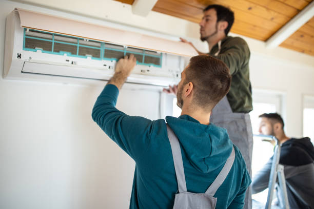 Best Central Air Repair  in Birchwood Lakes, PA