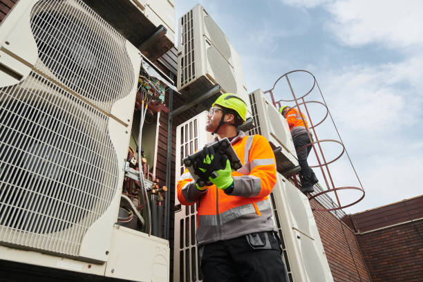 Best Furnace Repair Near Me  in Birchwood Lakes, PA