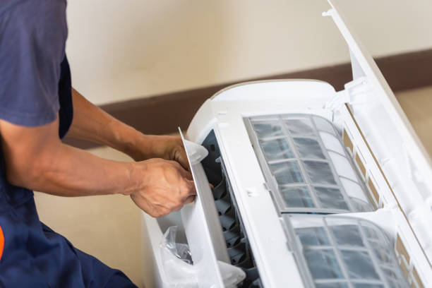 Best HVAC Air Duct Cleaning  in Birchwood Lakes, PA