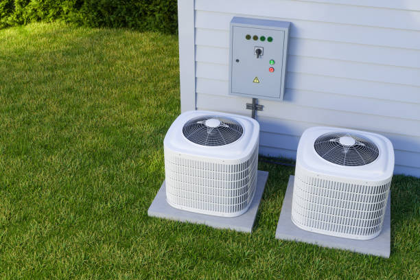 Best Central Air Repair  in Birchwood Lakes, PA