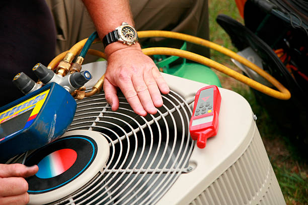 Best AC Installation Near Me  in Birchwood Lakes, PA