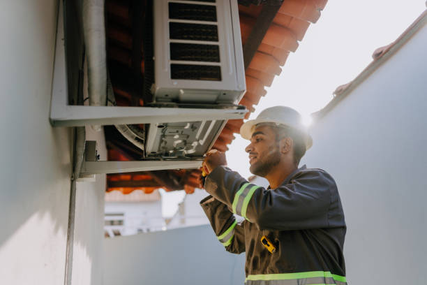 Best Air Conditioning Repair  in Birchwood Lakes, PA