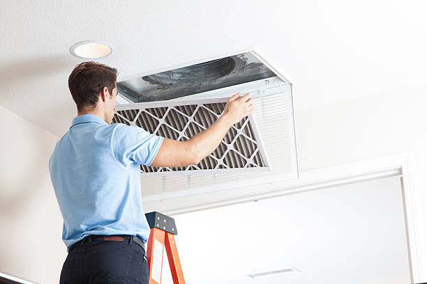 Best HVAC Air Duct Cleaning  in Birchwood Lakes, PA