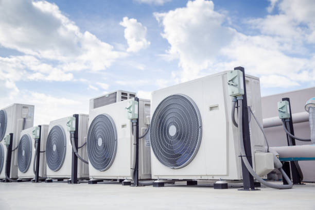Ductless HVAC Repair in Birchwood Lakes, PA