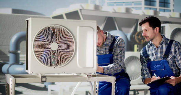 Best HVAC Installation Services  in Birchwood Lakes, PA