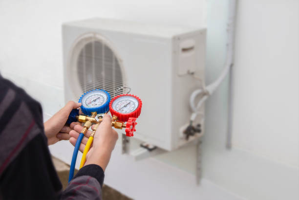 Best Central Air Repair  in Birchwood Lakes, PA