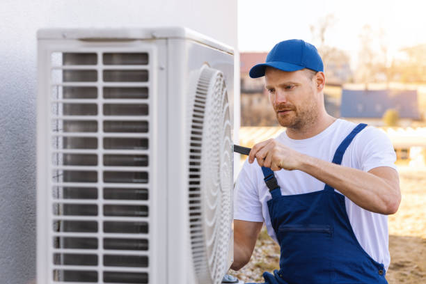 Air Duct Cleaning in Birchwood Lakes, PA