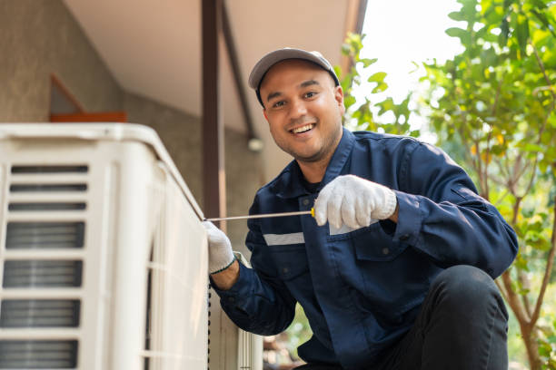 Professional HVAC in Birchwood Lakes, PA