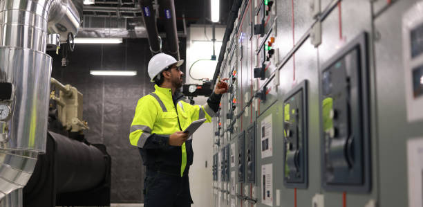 Best Air Conditioning Repair  in Birchwood Lakes, PA
